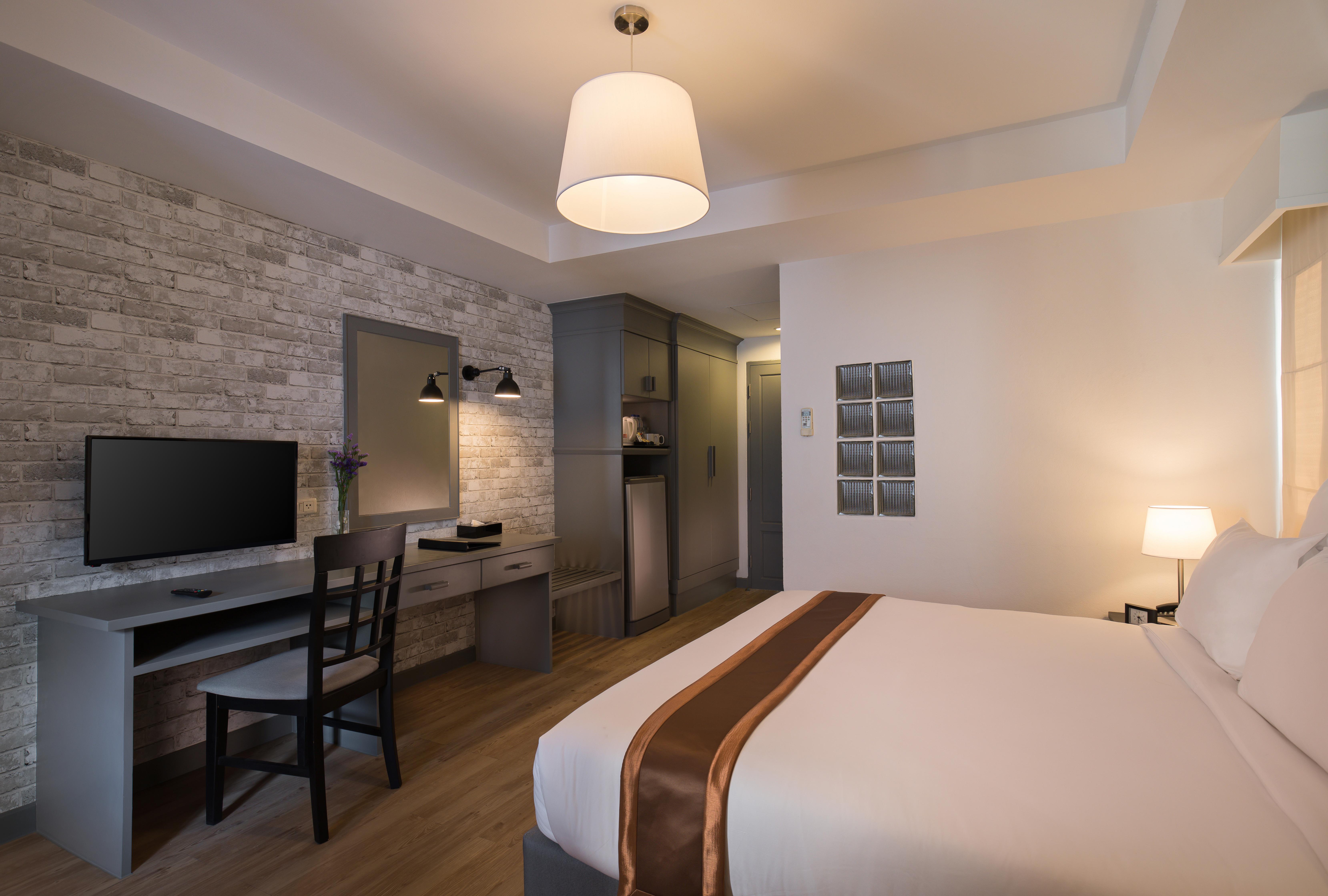 Journeyhub Pattaya Central Екстериор снимка