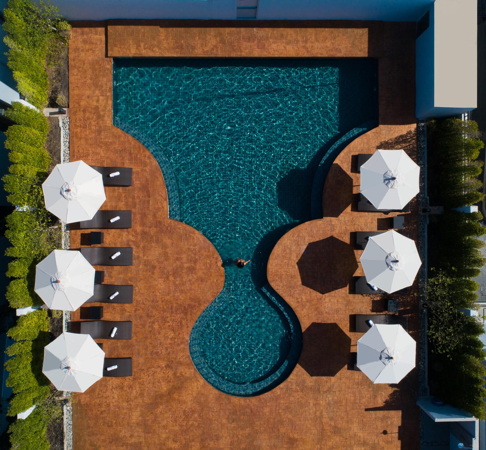 Journeyhub Pattaya Central Екстериор снимка